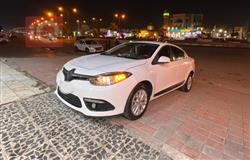Renault Fluence